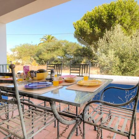 לגואה Villas2Go2 Praia Da Marinha מראה חיצוני תמונה