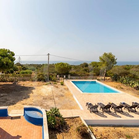 לגואה Villas2Go2 Praia Da Marinha מראה חיצוני תמונה