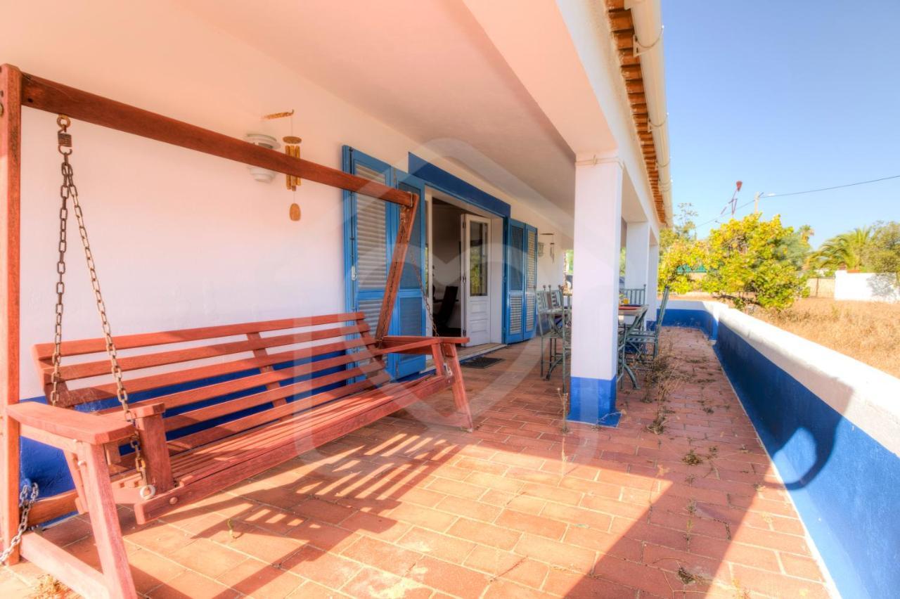 לגואה Villas2Go2 Praia Da Marinha מראה חיצוני תמונה