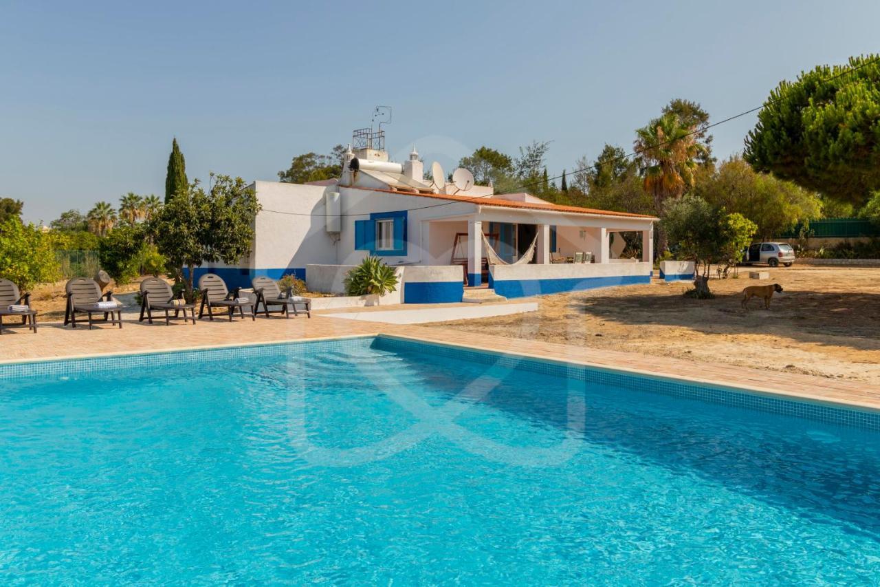 לגואה Villas2Go2 Praia Da Marinha מראה חיצוני תמונה