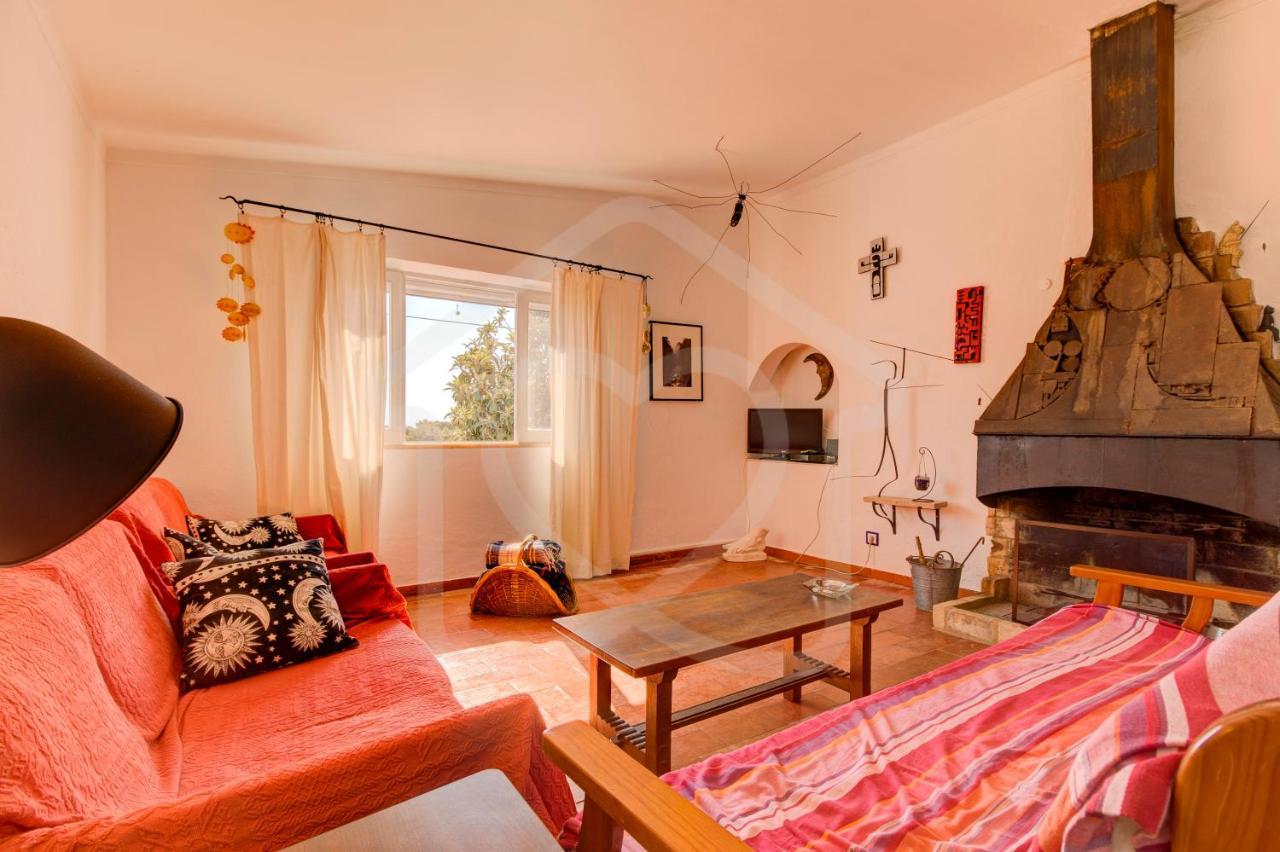 לגואה Villas2Go2 Praia Da Marinha מראה חיצוני תמונה