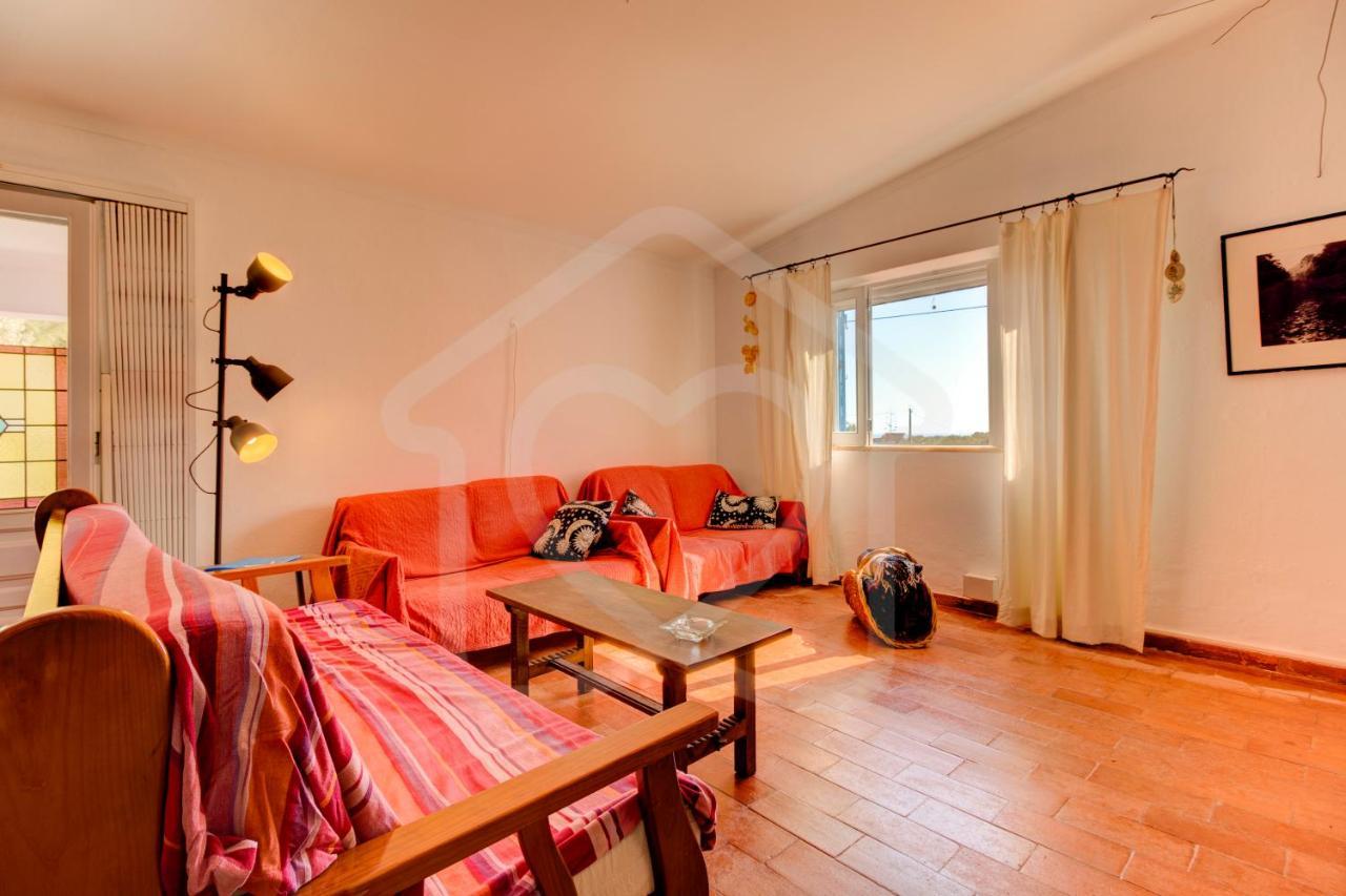 לגואה Villas2Go2 Praia Da Marinha מראה חיצוני תמונה