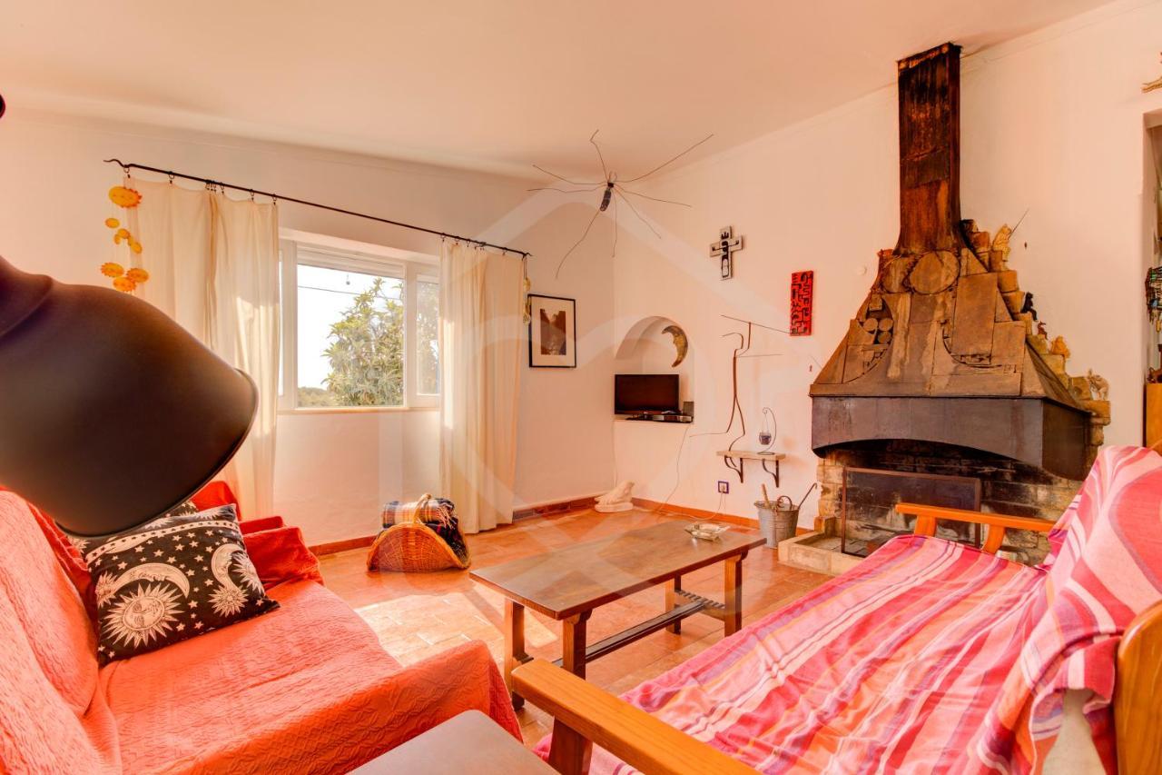 לגואה Villas2Go2 Praia Da Marinha מראה חיצוני תמונה